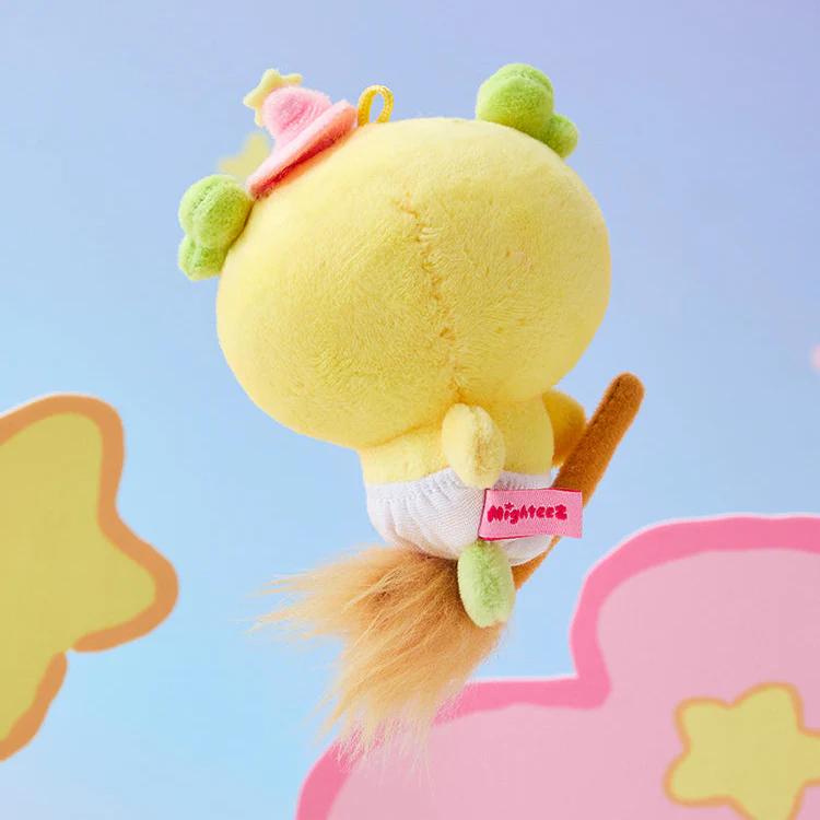ATEEZ - MIGHTEEZ Wonder Room Baby Plush [MIGHTEEZ Wonder Room POP-UP] - Image 22