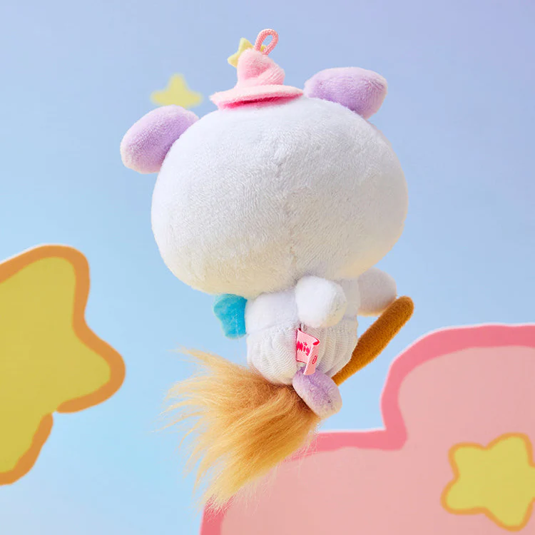 ATEEZ - MIGHTEEZ Wonder Room Baby Plush [MIGHTEEZ Wonder Room POP-UP] - Image 25