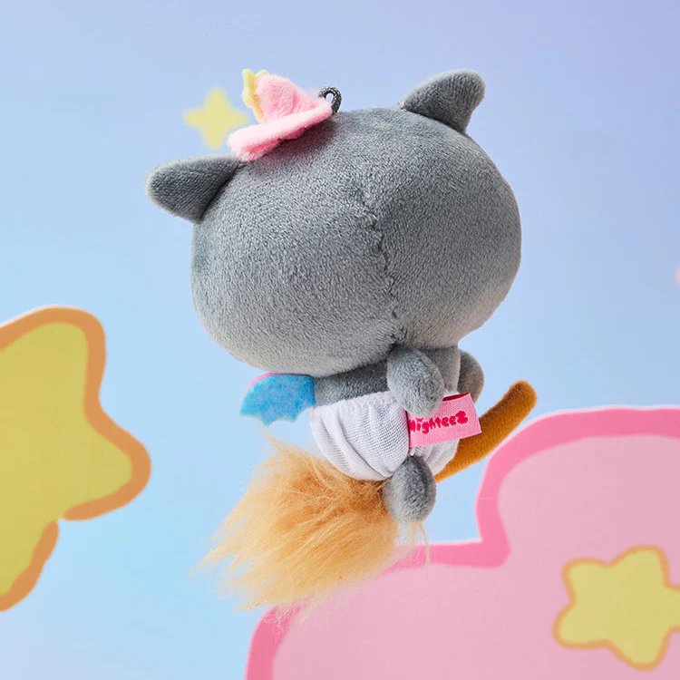 ATEEZ - MIGHTEEZ Wonder Room Baby Plush [MIGHTEEZ Wonder Room POP-UP] - Image 28