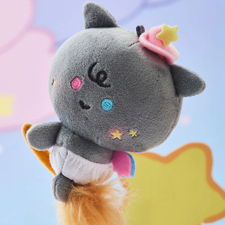 ATEEZ - MIGHTEEZ Wonder Room Baby Plush [MIGHTEEZ Wonder Room POP-UP] - Image 29