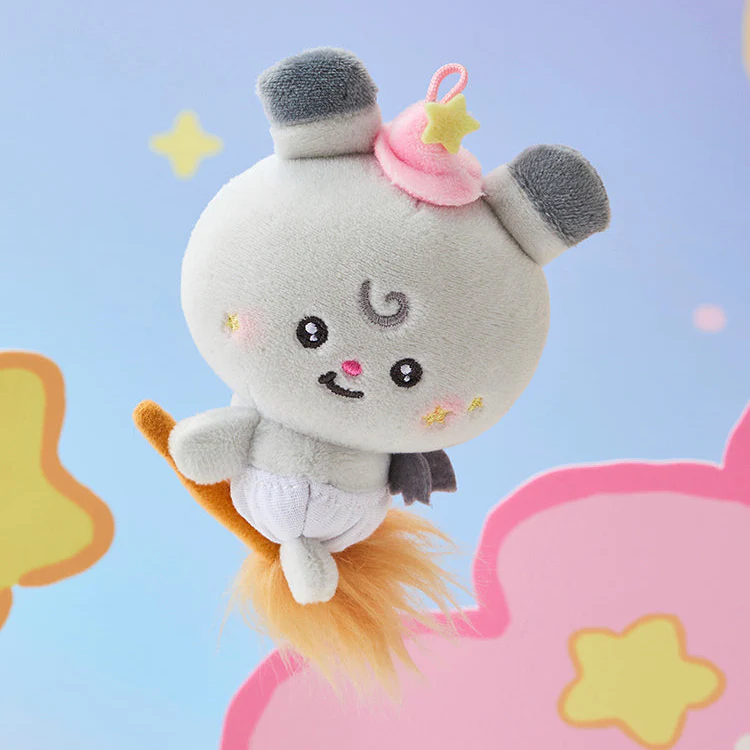 ATEEZ - MIGHTEEZ Wonder Room Baby Plush [MIGHTEEZ Wonder Room POP-UP] - Image 9