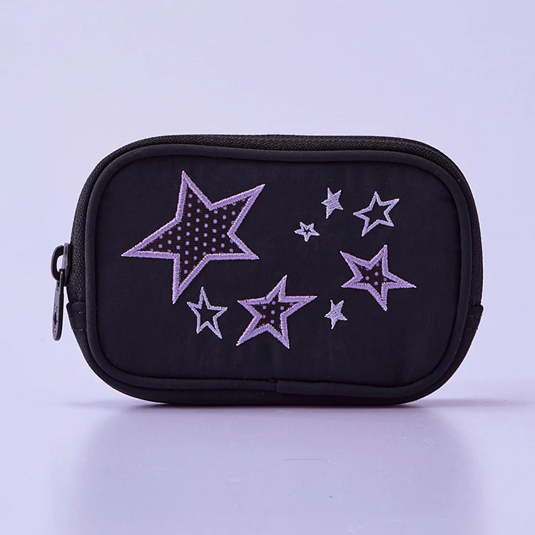 ATEEZ - MIGHTEEZ Wonder Room Card Holder [MIGHTEEZ Wonder Room POP-UP]
