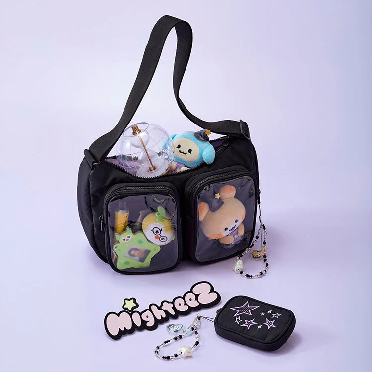 ATEEZ - MIGHTEEZ Wonder Room Card Holder [MIGHTEEZ Wonder Room POP-UP] - Image 11