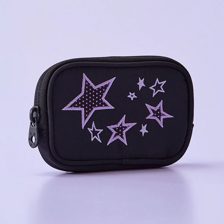 ATEEZ - MIGHTEEZ Wonder Room Card Holder [MIGHTEEZ Wonder Room POP-UP] - Image 4