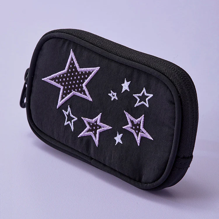 ATEEZ - MIGHTEEZ Wonder Room Card Holder [MIGHTEEZ Wonder Room POP-UP] - Image 6