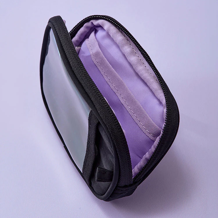 ATEEZ - MIGHTEEZ Wonder Room Card Holder [MIGHTEEZ Wonder Room POP-UP] - Image 7