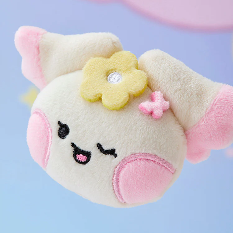 ATEEZ - MIGHTEEZ Wonder Room Plush Badge [MIGHTEEZ Wonder Room POP-UP] - Image 14