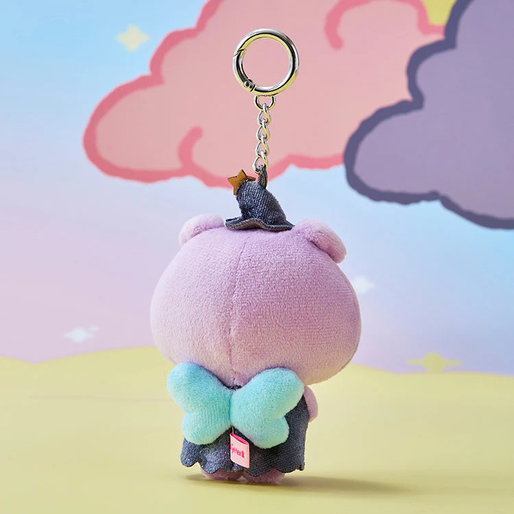 ATEEZ - MIGHTEEZ Wonder Room Plush Keyring [MIGHTEEZ Wonder Room POP-UP] - Image 27