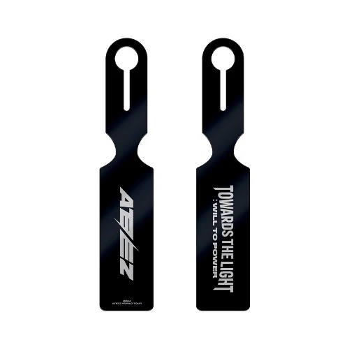 ATEEZ - Name Tag [2024 World Tour 'TOWARDS THE LIGHT : WILL TO POWER']