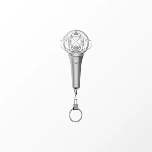 ATEEZ - Official Lightiny Keyring [Ver. 3]