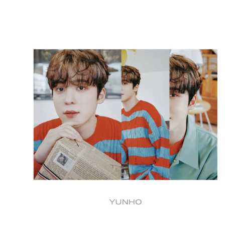 ATEEZ - Photo Set ['ATINY ROOM' ATINY 4th Anniversary Official MD] - Image 4