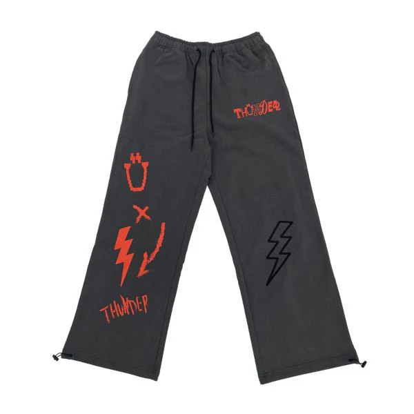 ATEEZ - Pigment Pants [THUNDER 2024 POP-UP MD]