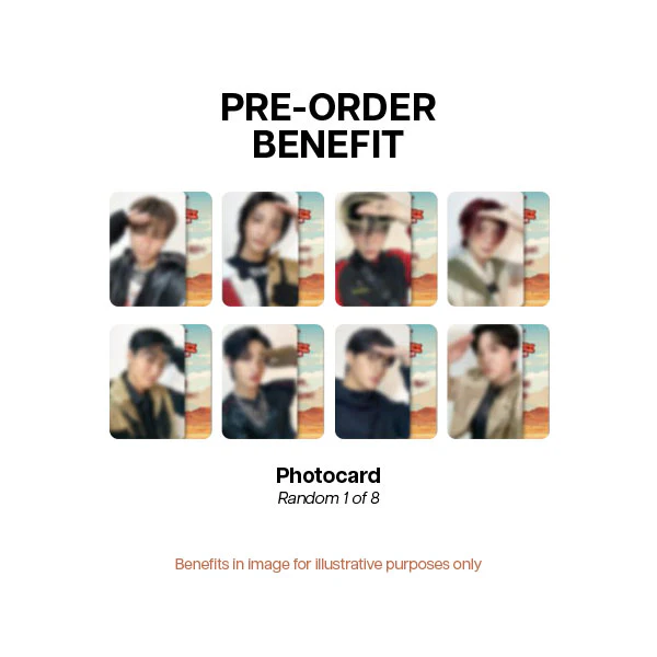 ATEEZ - Cable Cap [ANITEEZ IN TREASURE Official MD] - Image 2