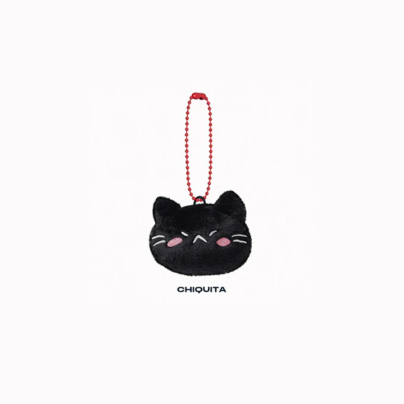 BABYMONSTER - CHOOM [3rd Mini Album - Plush Keyring Ver.] - Image 7