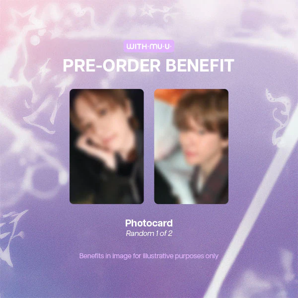 BAEKHYUN - Essence of Reverie [5th Mini Album - Special Ver.] - Image 2