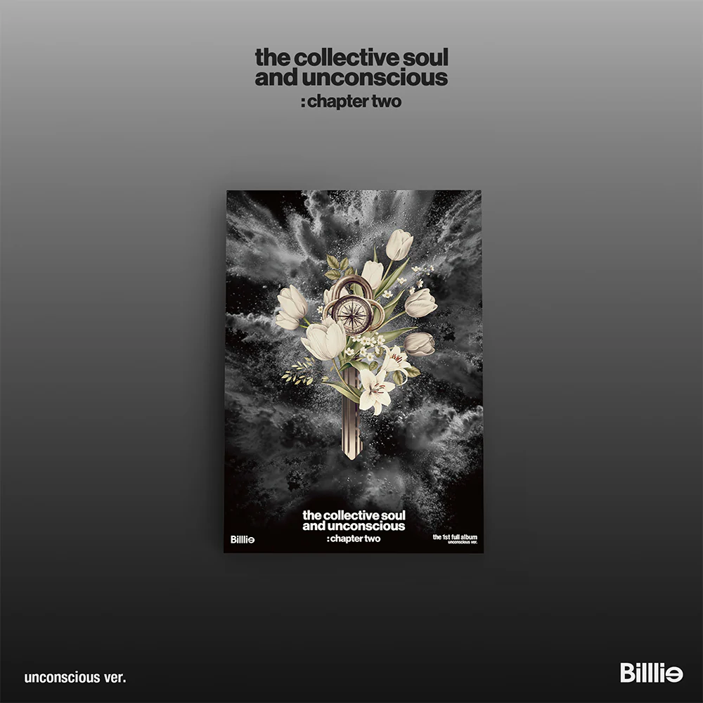 Billlie - the collective soul and unconscious: chapter two [1st Album] - Image 3