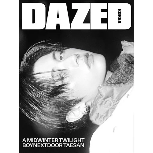 BOYNEXTDOOR Cover - Dazed & Confused Korea [November 2025] - Image 6