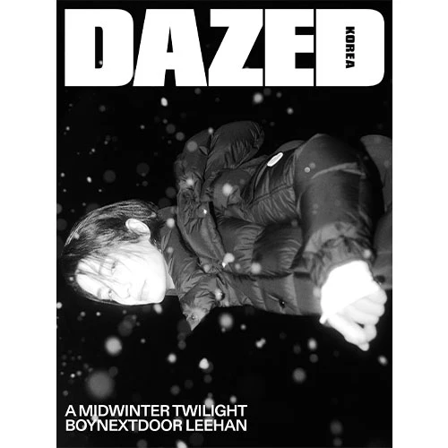 BOYNEXTDOOR Cover - Dazed & Confused Korea [November 2025] - Image 7