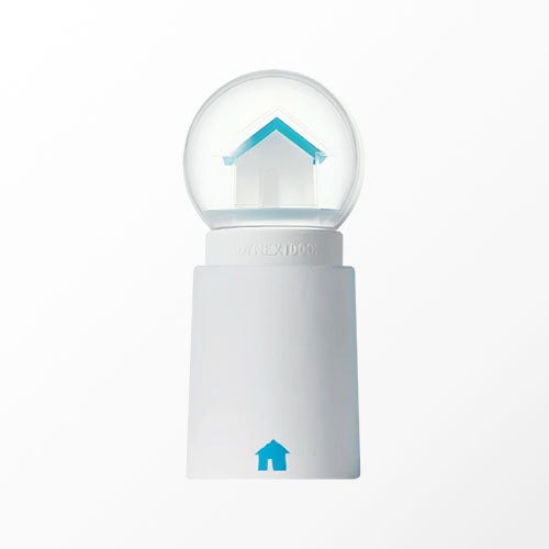 BOYNEXTDOOR - Official Light Stick Set