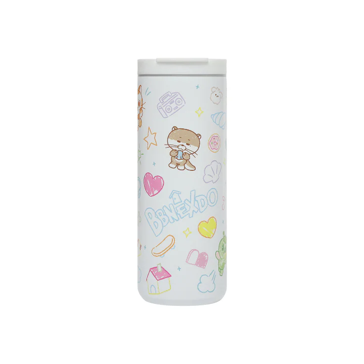 BOYNEXTDOOR - Tumbler [BBNEXDO Official MD]