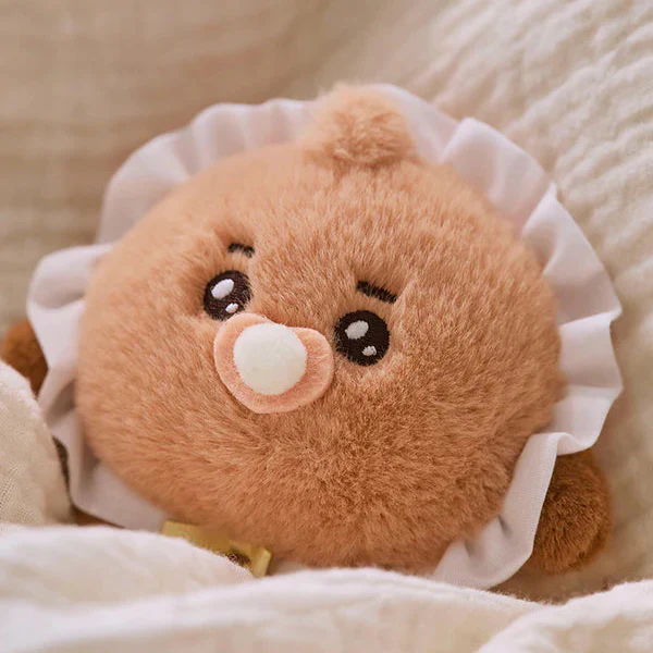 BT21 - Baby Newborn 2 Plush - Image 10