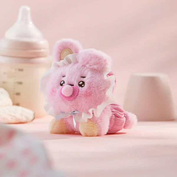 BT21 - Baby Newborn 2 Plush - Image 20