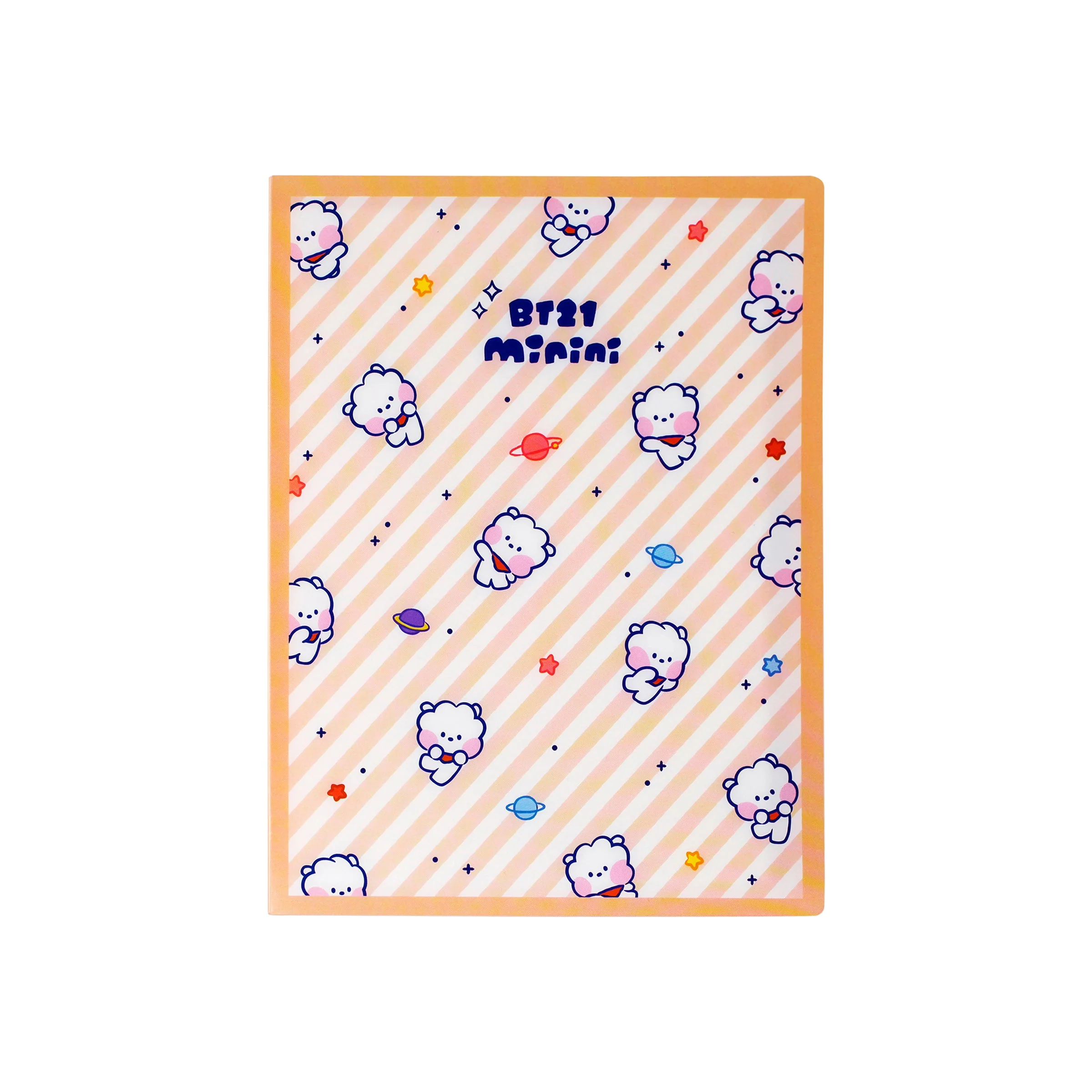 BT21 minini - Photo Album [S] - Image 8