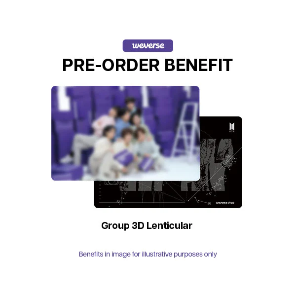 BTS - 7 MOMENTS [Photobook + Digital Code] - Image 2