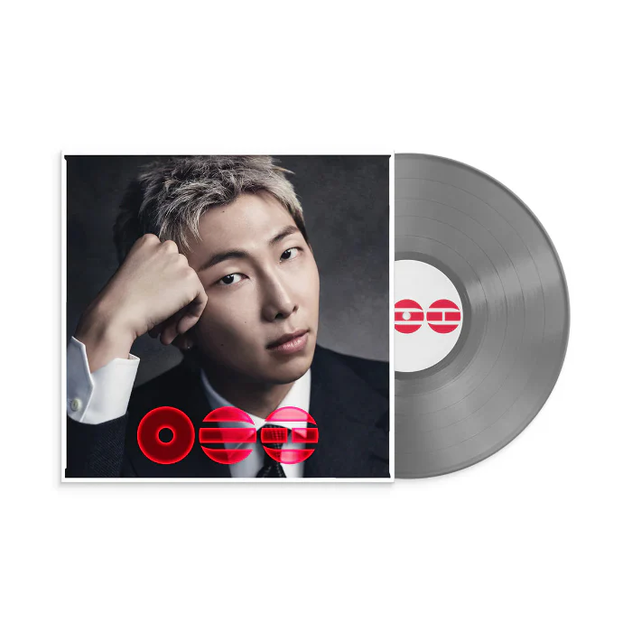 BTS - ARIRANG [5th Album - Standard Vinyl Ver.] - Image 3