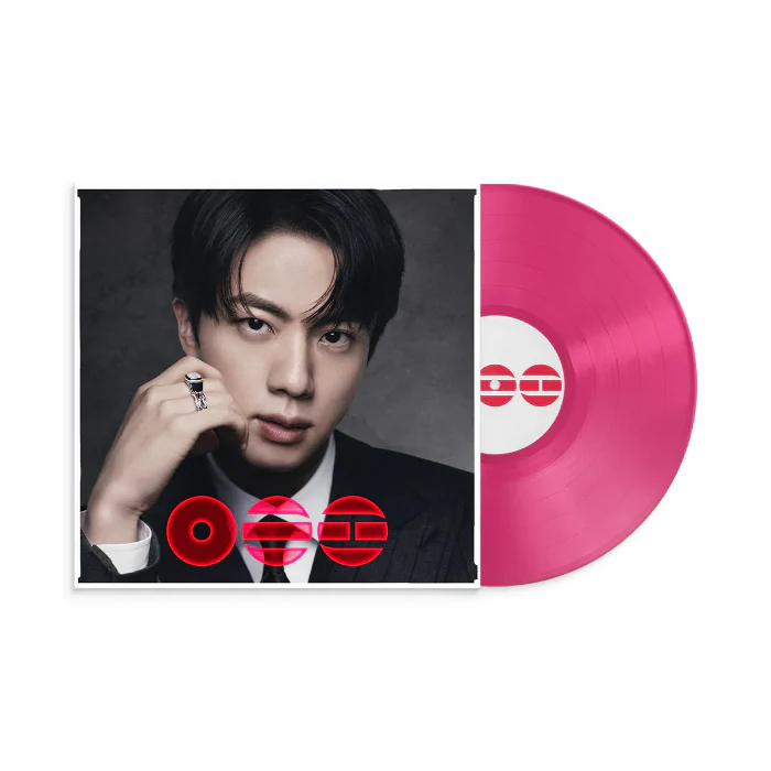 BTS - ARIRANG [5th Album - Standard Vinyl Ver.] - Image 4