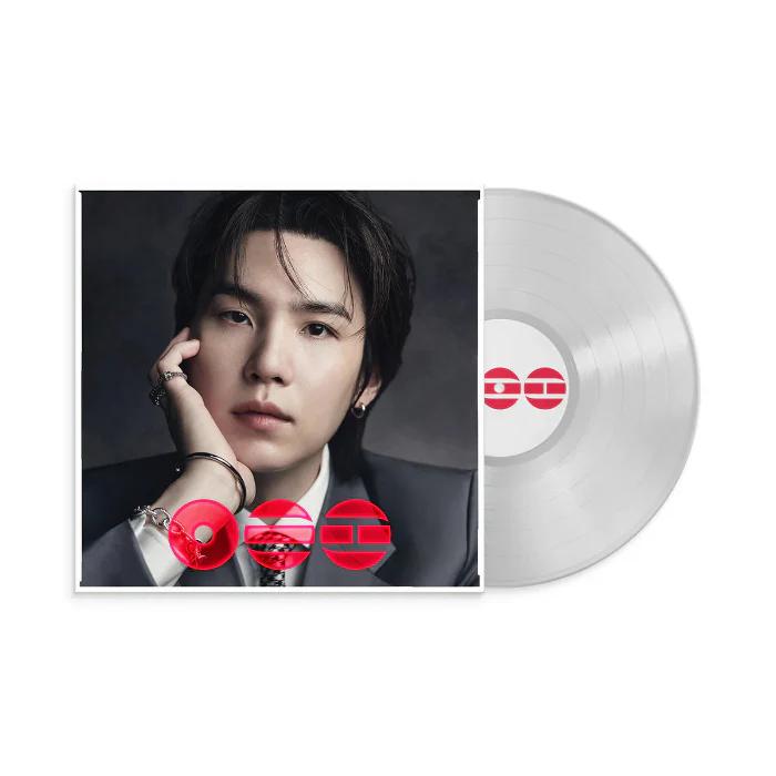 BTS - ARIRANG [5th Album - Standard Vinyl Ver.] - Image 5
