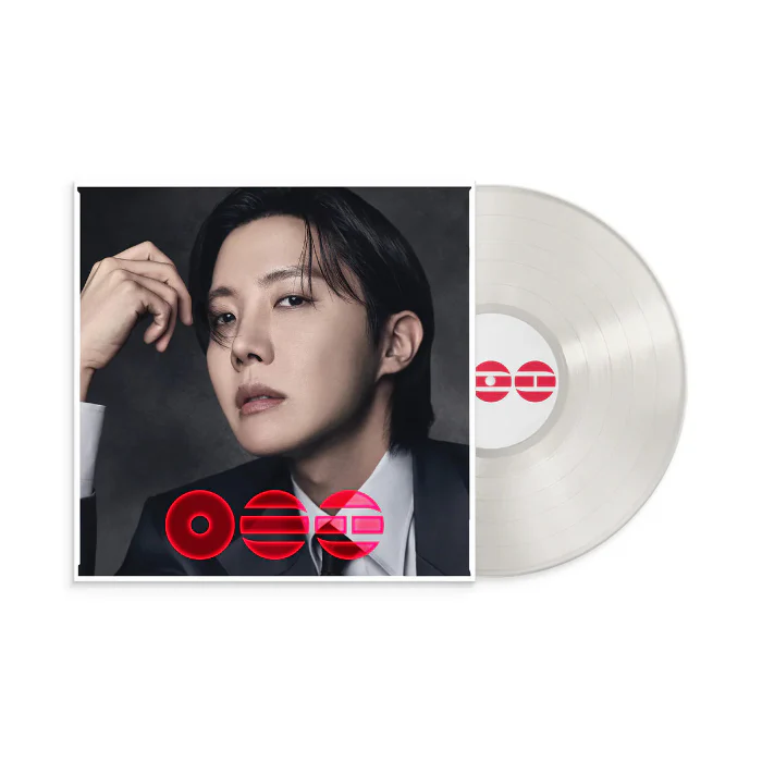 BTS - ARIRANG [5th Album - Standard Vinyl Ver.] - Image 6