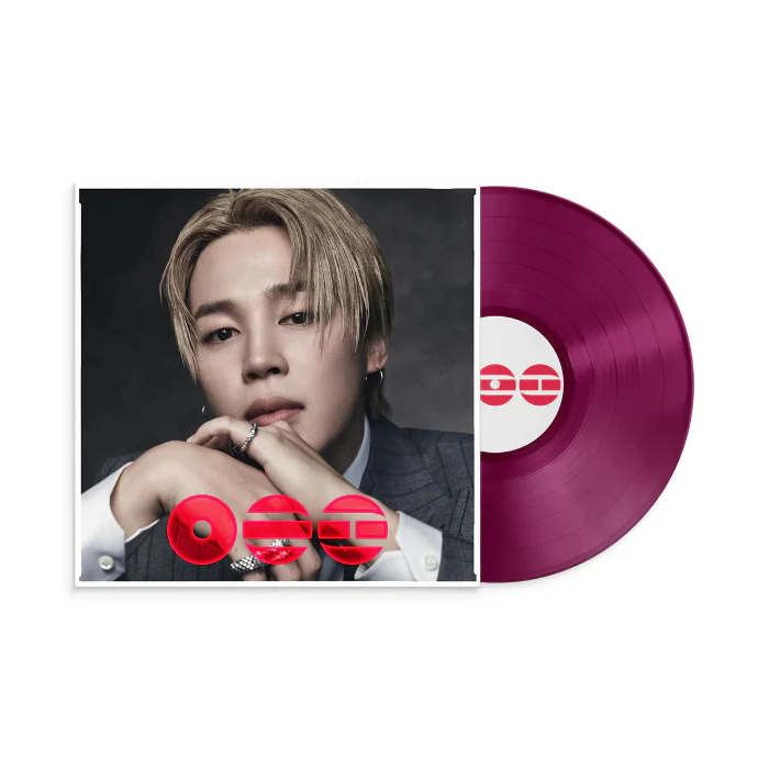 BTS - ARIRANG [5th Album - Standard Vinyl Ver.] - Image 7