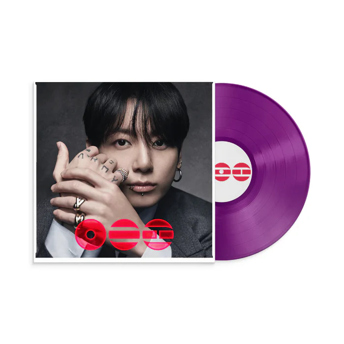 BTS - ARIRANG [5th Album - Standard Vinyl Ver.] - Image 9