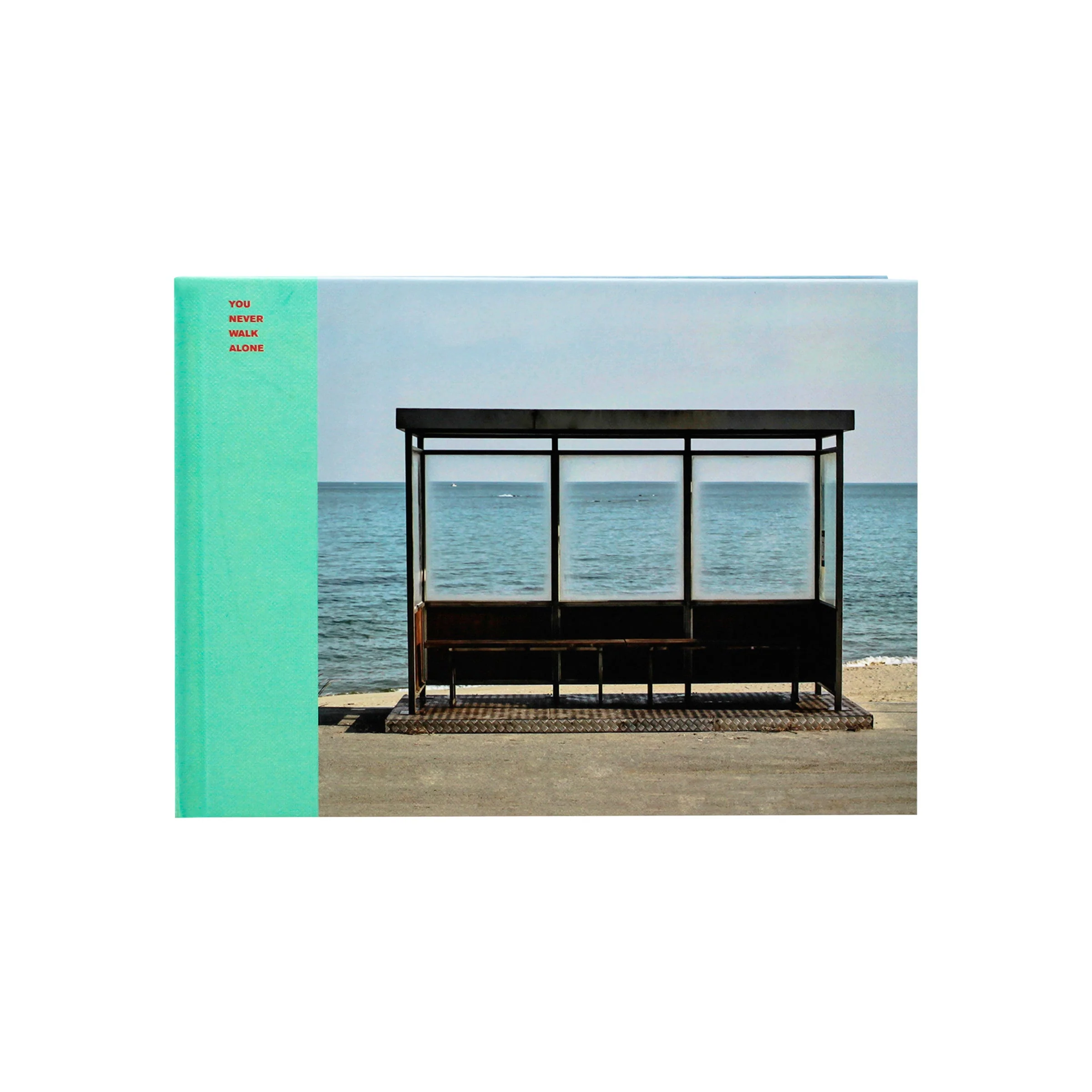 BTS - You Never Walk Alone [2nd Album Repackage] - Image 2