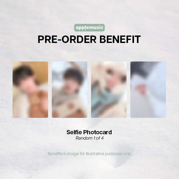 CHUEI LI YU - WHITE LETTERS [1st Photobook] - Image 4