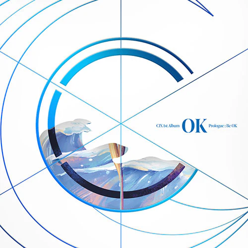 CIX - 'OK' Prologue : Be OK [1st Album] - Image 3