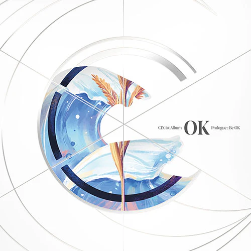 CIX - 'OK' Prologue : Be OK [1st Album] - Image 4