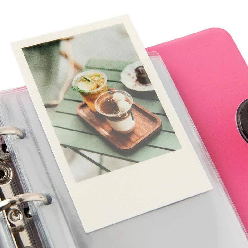 Cool Kids Collect Book Photocard Album [40 Pockets] - Image 2