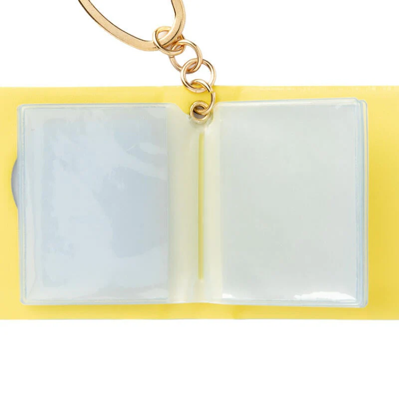 Daisy Adore You Mini Keyring Photocard Album [20 Pockets] - Image 2