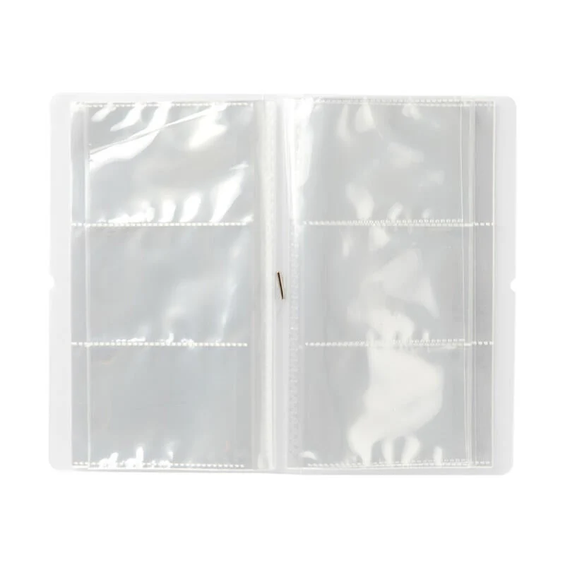 DIY Photocard Binder Album [180 Pockets] - Image 2