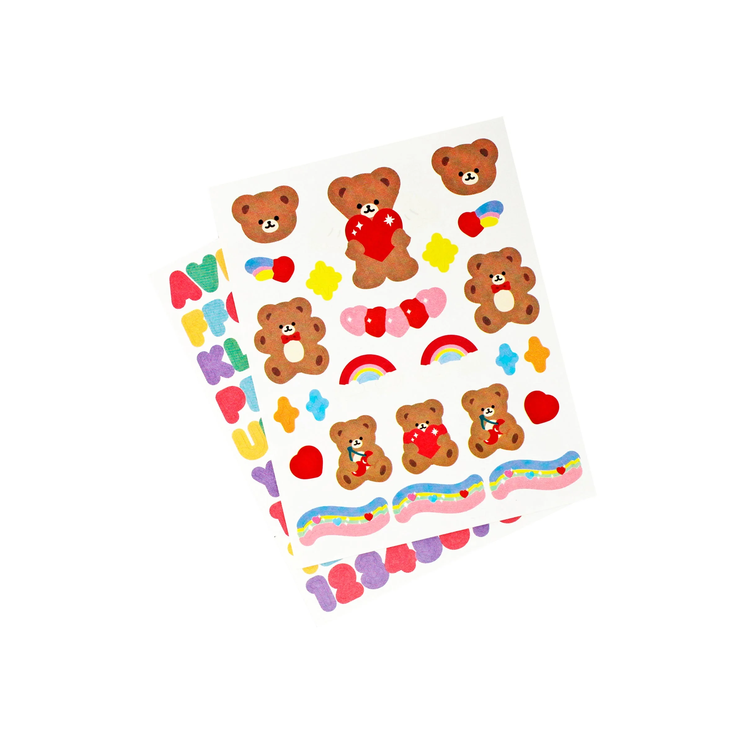 DIY Photocard Binder Album [180 Pockets] - Image 5