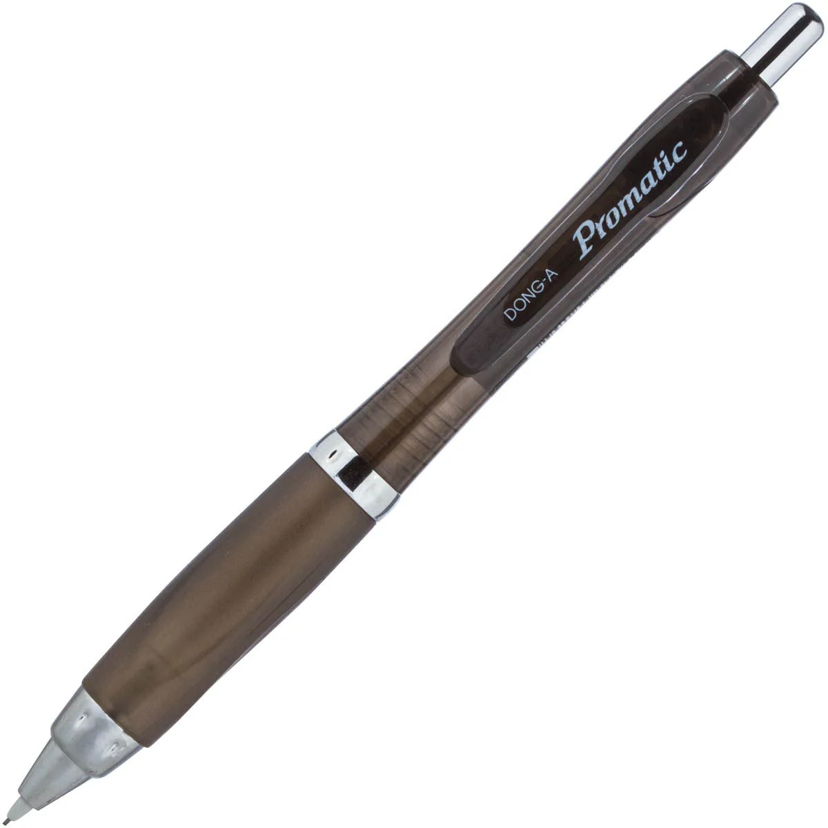 DONG-A Promatic Grip Mechanical Pencil with Lead Refill, 0.5mm - Image 4