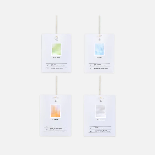 DOYOUNG - Sachet [2025 DOYOUNG CONCERT 'Doors' Official MD]