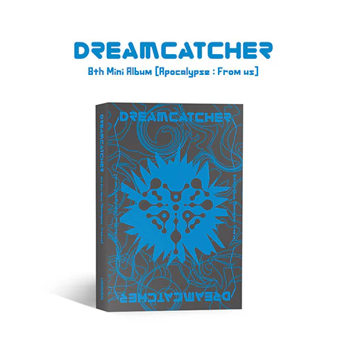 Dreamcatcher - Apocalypse : From Us [8th Mini Album - Platform Ver.]