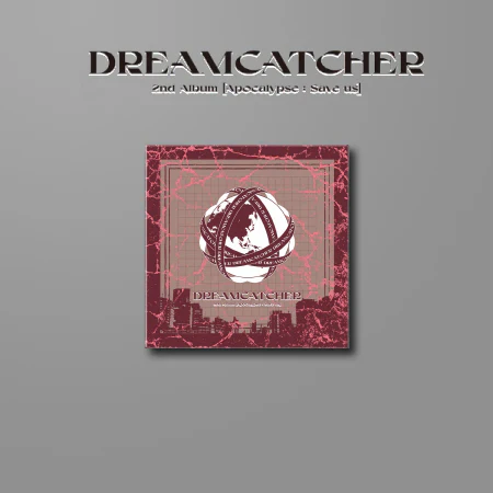 Dreamcatcher - Apocalypse: Save Us [2nd Album] - Image 3