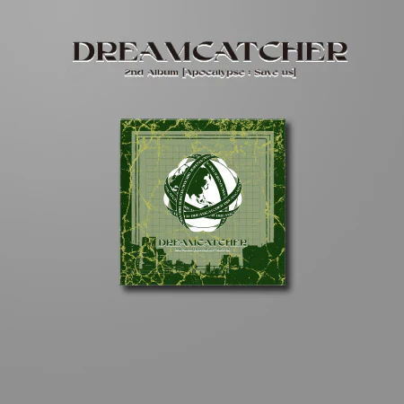 Dreamcatcher - Apocalypse: Save Us [2nd Album] - Image 4