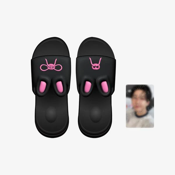 Stray Kids - DWAEKKI Slides by CHANGBIN ['dominATE : celebrATE' World Tour Official MD]