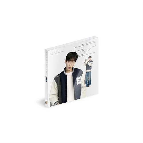 ENHYPEN - 2026 GGU GGU BOOK [25-21] - Image 7
