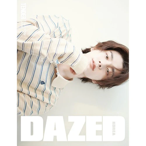 ENHYPEN Cover - Dazed & Confused Korea [May 2026] - Image 7